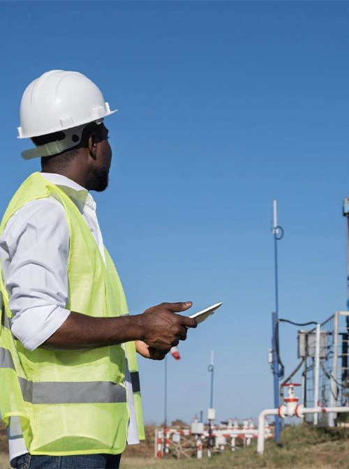 Societe gabonaise de sante au travail